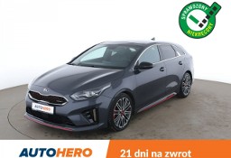 Kia Cee&apos;d III Cee&apos;d / pro_cee&apos;d GRATIS! Pakiet Serwisowy o wartości 500 zł!