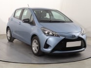 Toyota Yaris III , Salon Polska, Serwis ASO, Automat, Klimatronic, Parktronic