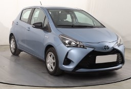 Toyota Yaris III , Salon Polska, Serwis ASO, Automat, Klimatronic, Parktronic