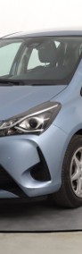 Toyota Yaris III , Salon Polska, Serwis ASO, Automat, Klimatronic, Parktronic-3