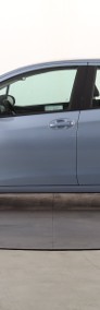 Toyota Yaris III , Salon Polska, Serwis ASO, Automat, Klimatronic, Parktronic-4
