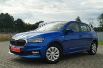 Skoda Fabia IV AMBITION 2024R SALON POLSKA I-WSZY WŁ. STAN BDB
