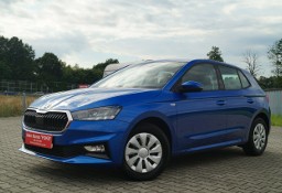 Skoda Fabia IV AMBITION 2024R SALON POLSKA I-WSZY WŁ. STAN BDB