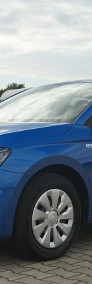 Skoda Fabia IV AMBITION 2024R SALON POLSKA I-WSZY WŁ. STAN BDB-3