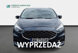 Ford S-MAX 2.0 EcoBlue Vignale aut Van. WW756SM