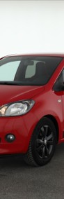 Skoda Citigo Citigo , Salon Polska, GAZ, Klima, Parktronic,ALU-3