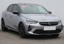 Opel Corsa F Salon Polska, Serwis ASO, VAT 23%, Skóra, Navi, Klimatronic,