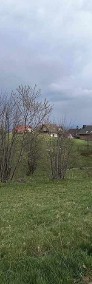 Działka rolno budowlana - 830 m2 Bukowina Osiedle-4