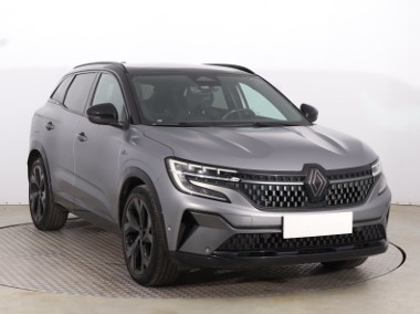 Renault , Salon Polska, 1. Właściciel, Automat, VAT 23%, Skóra, Navi,-1