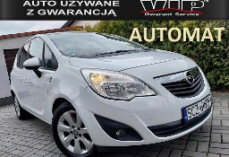 Opel Meriva B 1.4 150 Jahre AUTOMAT