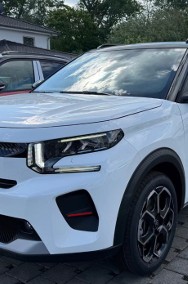 Citroen C3 III Max 1.2 T Max 1.2 T 100KM / Pakiet Zimowy-2
