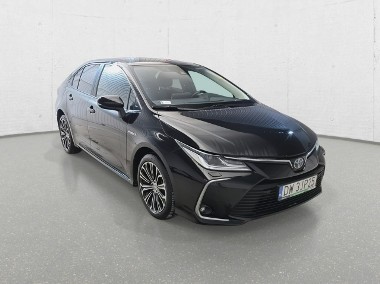 Toyota Corolla XII-1