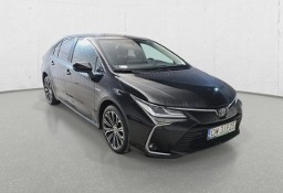 Toyota Corolla XII