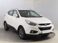 Hyundai ix35 , Salon Polska, Skóra, Klimatronic, Tempomat, Parktronic,
