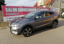 Nissan Qashqai II J11 ! 1.5 DCI ! 2018 !