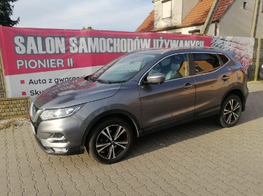 Nissan Qashqai II-1