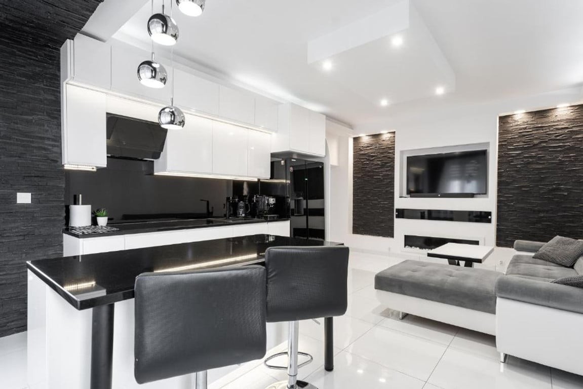 Apartament klasy Premium w sercu Nikiszowca