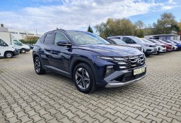 Hyundai Tucson 1.6 T-GDi 48V Executive 2WD DCT