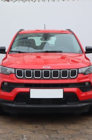 Jeep Compass II , Salon Polska, Automat, VAT 23%, Klimatronic, Tempomat,-2