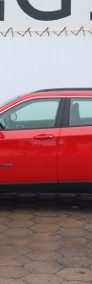 Jeep Compass II , Salon Polska, Automat, VAT 23%, Klimatronic, Tempomat,-4