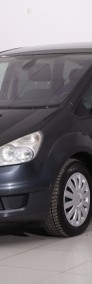 Ford S-MAX , HAK, Klimatronic, El. szyby-3