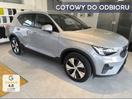 Volvo XC40 B3 Core 2.0 B3 Core (163KM) Podgrzewana szyba przednia