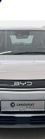 VAT 23% Boost 177KM automat 2025 r., salon PL, bateria 45,1 kWh, I w-3