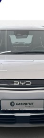 VAT 23% Boost 177KM automat 2025 r., salon PL, bateria 45,1 kWh, I w-3