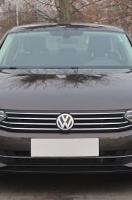 Volkswagen Passat B8 , Salon Polska, Serwis ASO, Klimatronic, Tempomat, Parktronic-2