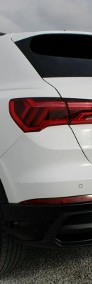 Audi Q3 II Quattro Navi Kamera Szyberdach Full Led 2xPDC WolneRęce Wirtual Kokp-4
