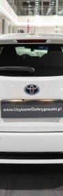 Toyota Corolla 2.0 Hybrid Comfort Style Tech-4