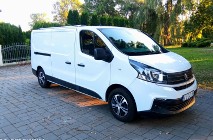 Renault Trafic Talento Trafic Vivaro 2.0-145PS L2H1 Long Klima Navi