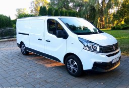 Renault Trafic Talento Trafic Vivaro 2.0-145PS L2H1 Long Klima Navi