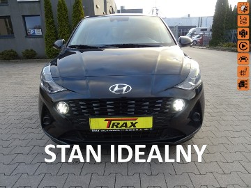 Hyundai i10 II 1.0 67KM,Wersja limitowana 30 Edition