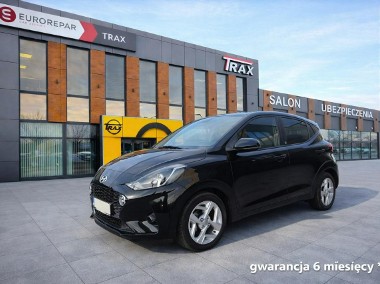 Hyundai i10 II 1.0 67KM,Wersja limitowana 30 Edition-1