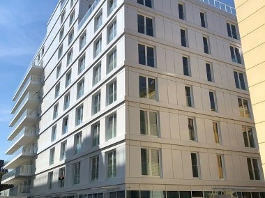 Apartament 117,85 m2; Bulwary Nadodrzańskie-1