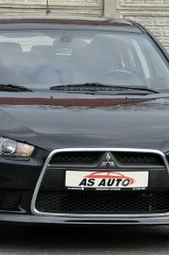 Mitsubishi Lancer VIII 1,5i 109KM Invite/SerwisASO/Klimatyzacja/Alu/Parktronic-2