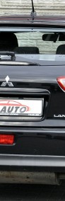 Mitsubishi Lancer VIII 1,5i 109KM Invite/SerwisASO/Klimatyzacja/Alu/Parktronic-3