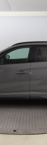 Hyundai Tucson , Salon Polska, Serwis ASO, Automat, VAT 23%, Skóra, Navi,-4