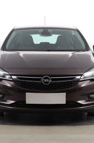 Opel Astra J , Salon Polska, 1. Właściciel, Serwis ASO, Klimatronic,-2