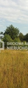 Atrakcyjna działka bud. 1500 m2 Nowa Wieś Kartuska-4