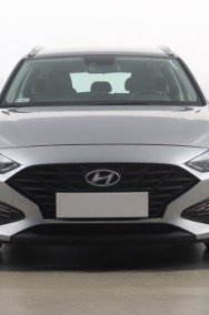 Hyundai i30 II , Salon Polska, 1. Właściciel, Serwis ASO, Automat, VAT 23%,-2