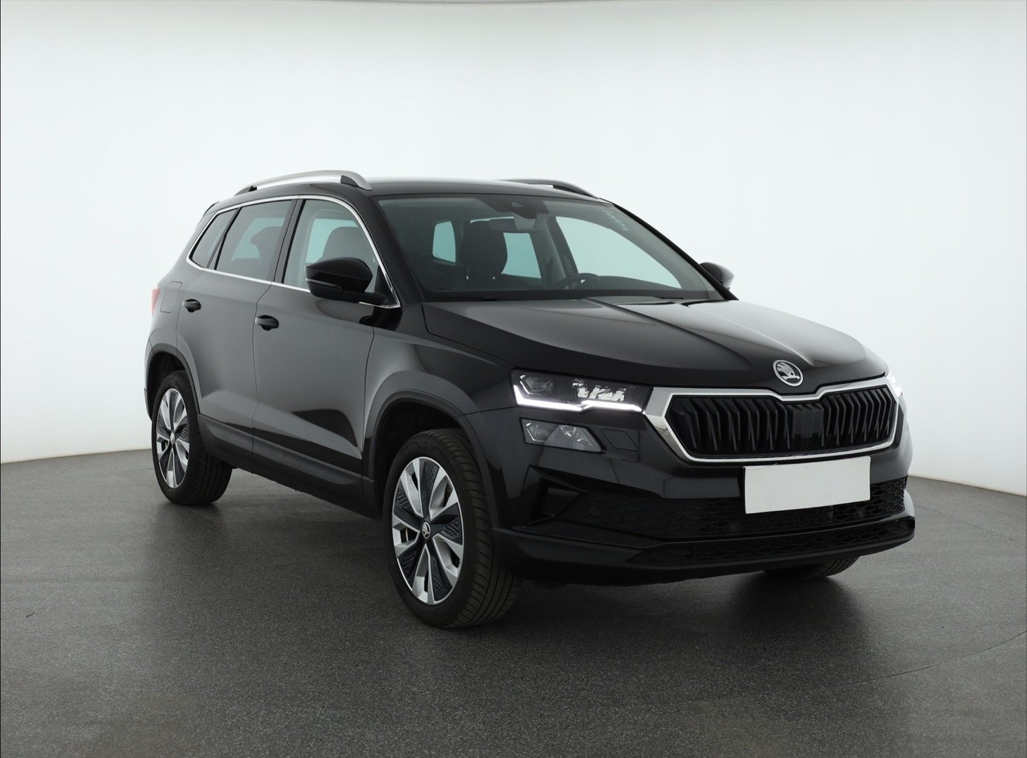 Skoda Karoq , Salon Polska, 1. Właściciel, Serwis ASO, Automat, VAT 23%,