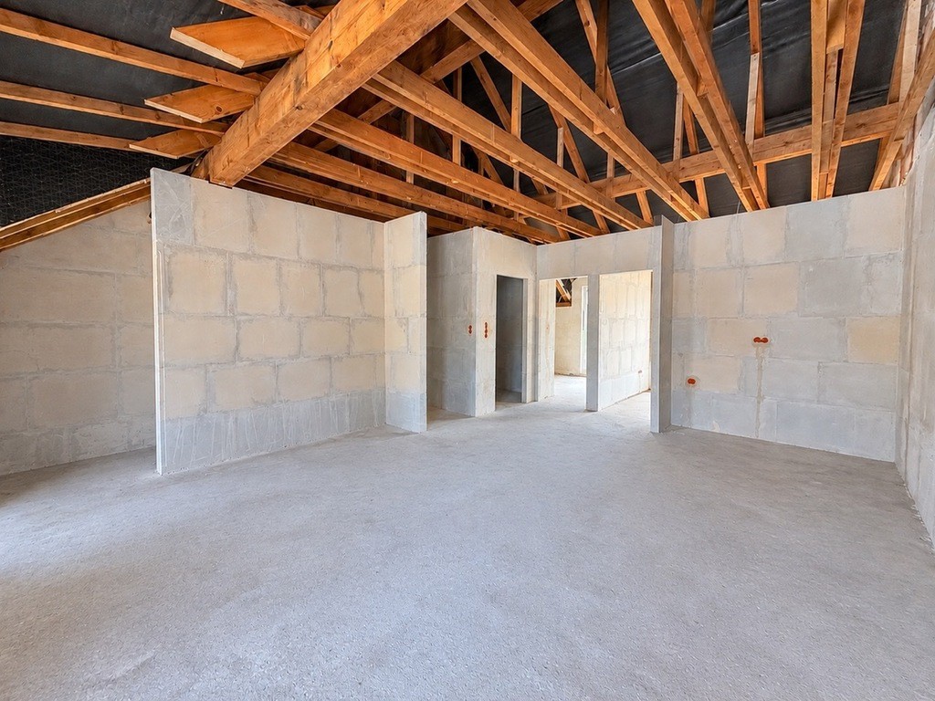 3-room apartment of 53 m²
