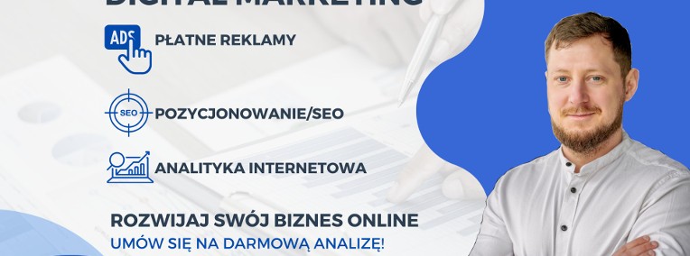  Skuteczny Digital Marketing – Google Ads | Meta Ads | SEO | Strony WWW-1