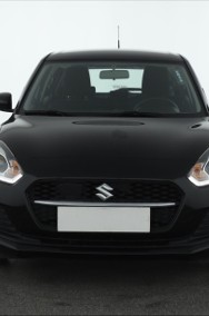 Suzuki Swift V , Salon Polska, 1. Właściciel, Serwis ASO, VAT 23%, Klima,-2