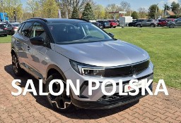 Opel Inny Opel SALON-BEZWYPADKOWY-BOGATA WERSJA