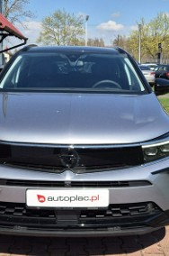 Opel SALON-BEZWYPADKOWY-BOGATA WERSJA-2