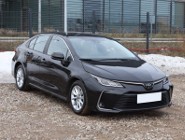 Toyota Corolla XII , Salon Polska, Automat, VAT 23%, Klimatronic, Tempomat