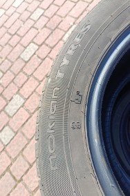 4 z Nokian 195 65 R15 letnie +5mm /2020 rok-2